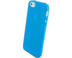 Mobiparts Essential TPU Case Apple iPhone 5/5S Blue