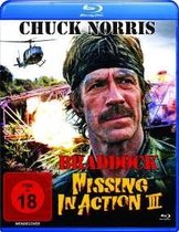 Braddock - Missing in Action III (Blu-ray)