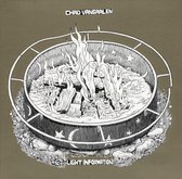 Chad Vangaalen - Light Information (CD)