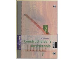 Constructieleer