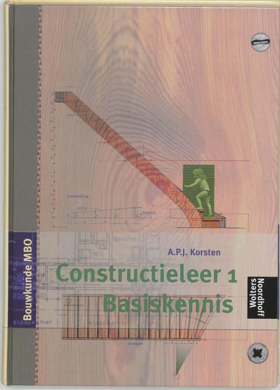 Constructieleer - A.P.J. Korsten | Nextbestfoodprocessors.com