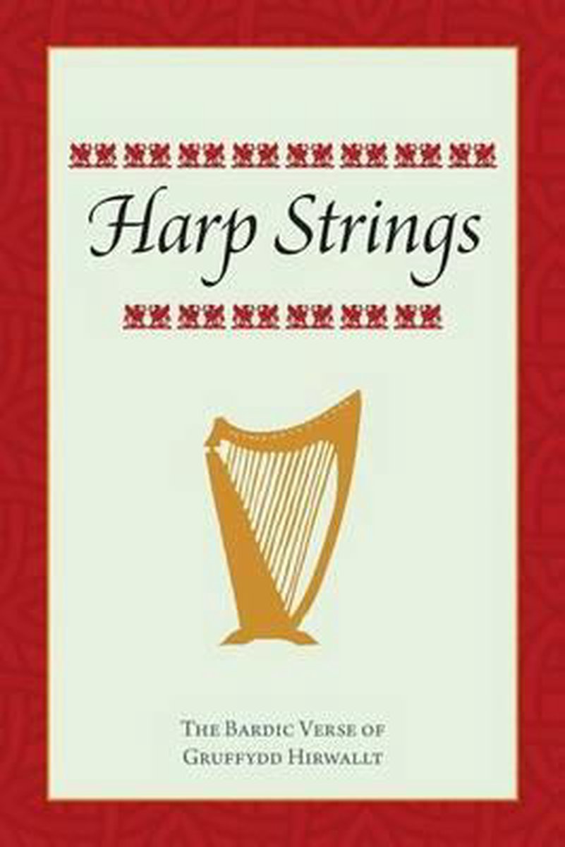 Harp Strings van Gruffydd Hirwallt