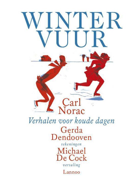 Wintervuur