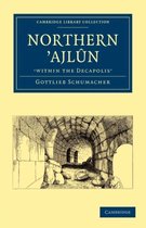 Northern Ajlun, 'within the Decapolis'