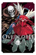 Overlord Manga 4 - Overlord, Vol. 4 (manga)