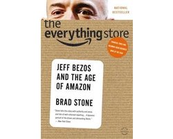 The Everything Store