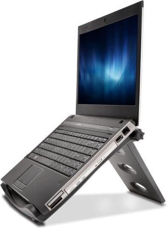 Kensington SmartFit® Easy Riser™ Laptop Cooling Stand Ergonomische