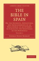 The The Bible in Spain 3 Volume Paperback Set The Bible in Spain