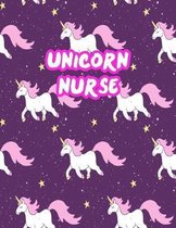 Unicorn Nurse