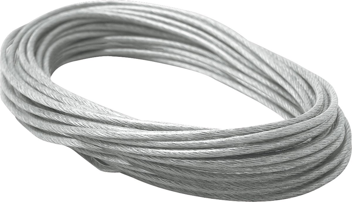 Paulmann Kabelsysteem Light&Easy 12m 2,5qmm