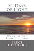 31 Days of Light