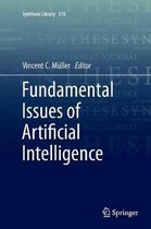Synthese Library- Fundamental Issues of Artificial Intelligence