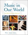 Music in Our World