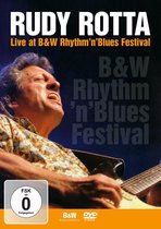 Live At B&W Rhythm 'n'  Blues Festival/Ntsc/All Regions