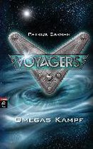 Voyagers - Omegas Kampf