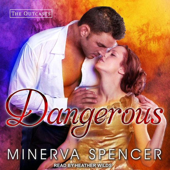 Dangerous - cover