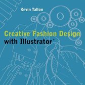 Creative Fashion Designer with Illustrator