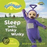 Sleep Well, Tinky Winky?