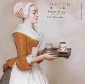 Haydn: Piano Trios / Trio Wanderer