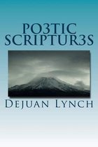 Po3tic Scriptur3s