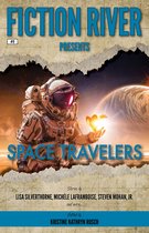 Fiction River Presents 9 - Fiction River Presents: Space Travelers