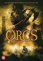 Orcs (DVD)