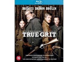 True Grit (Blu-ray)