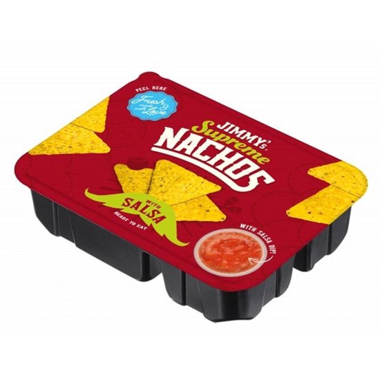 Doritos Dipsaus Dipsaus Hot Salsa - je vindt het bij