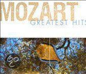 Mozart Greatest Hits Various Artists