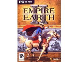 Empire Earth 2
