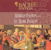 Bach: Markus Passion