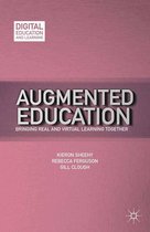 Digital Education and Learning - Augmented Education