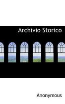 Archivio Storico