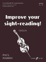 Improve Your Sight-reading! Cello