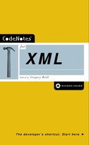 CodeNotes - CodeNotes for XML