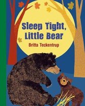 Sleep Tight Little Bear