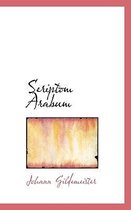 Seriptom Arabum