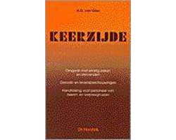 Keerzijde