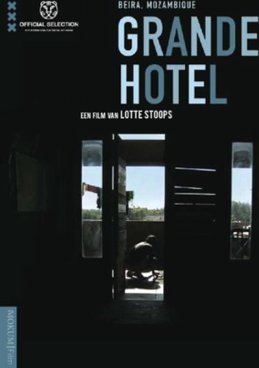 Grande Hotel (DVD)