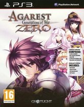 Agarest Zero (Special Edition)