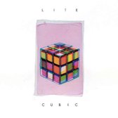 Cubic (Coloured Vinyl)