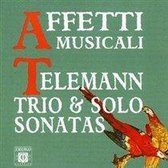 Trio & Solo Sonatas