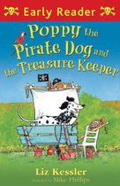 Early Reader - Poppy the Pirate Dog and the Treasure Keeper
