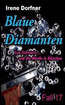 Blaue Diamanten