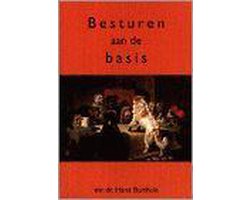 Besturen aan de basis