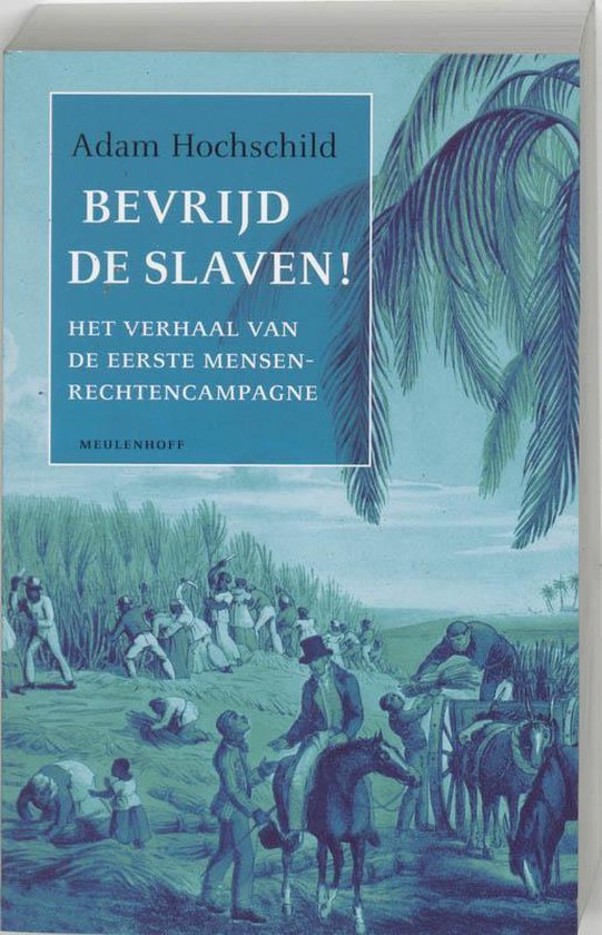 Bevrijd De Slaven