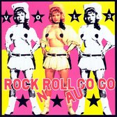 Rock N Roll Au Go Go 3