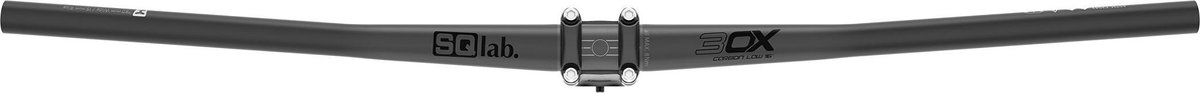 SQlab 3OX Carbon stuur