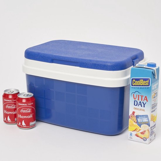 Campos Verano Koelbox - 16L van Campos — afbeelding 2