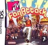 MTV Fan Attack
